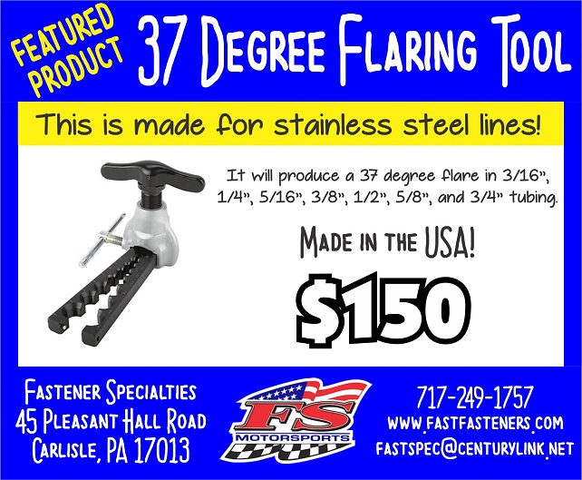 Fastener Specialties
